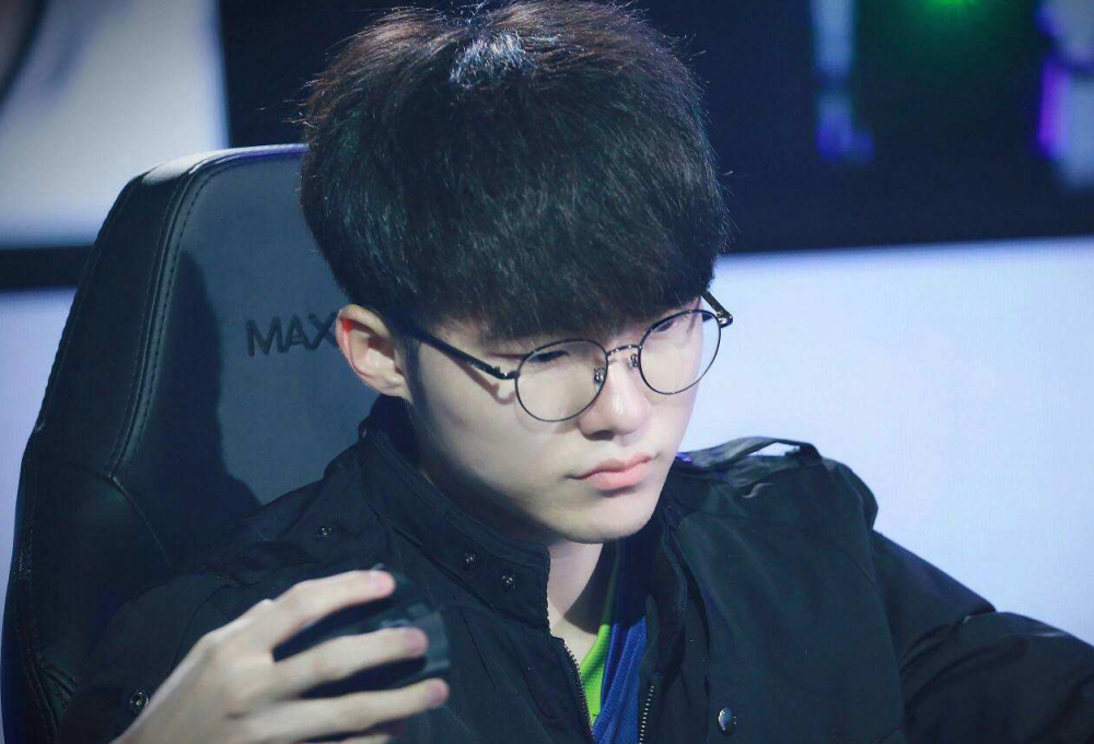 好了