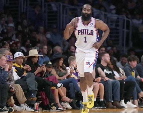 实现NBA