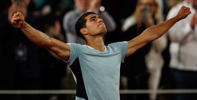 面对高强度 面对高强度