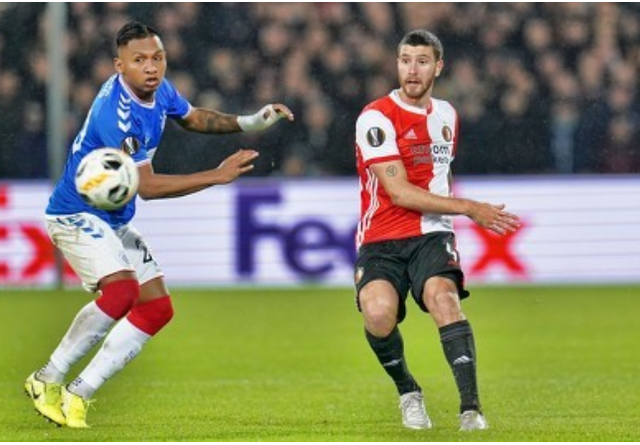 张扬的战术 张扬的战术