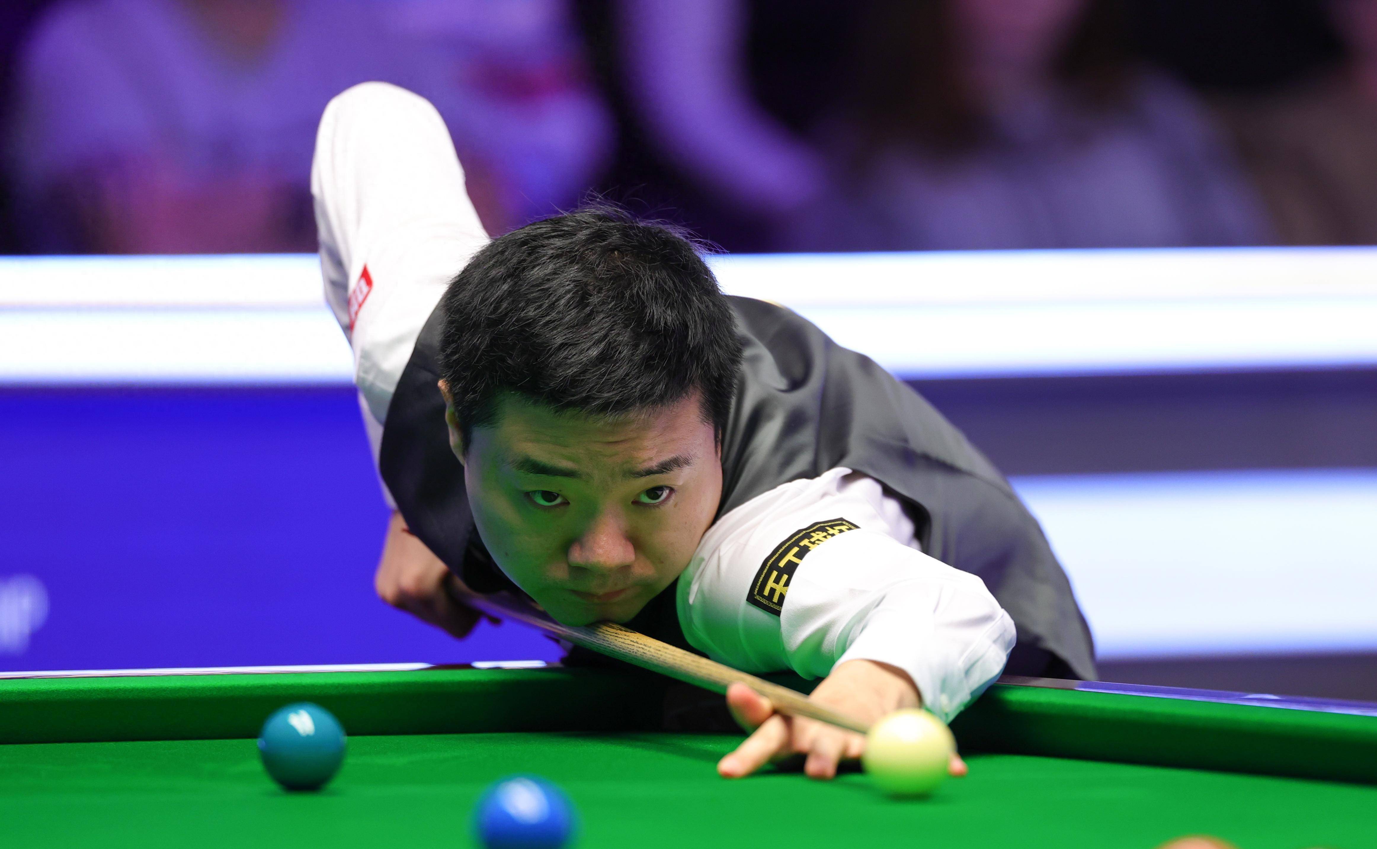 我从未想过 我从未想过