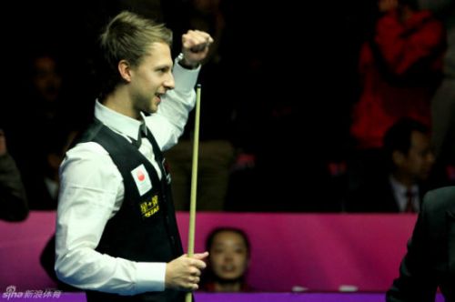 相信谢震业 相信谢震业