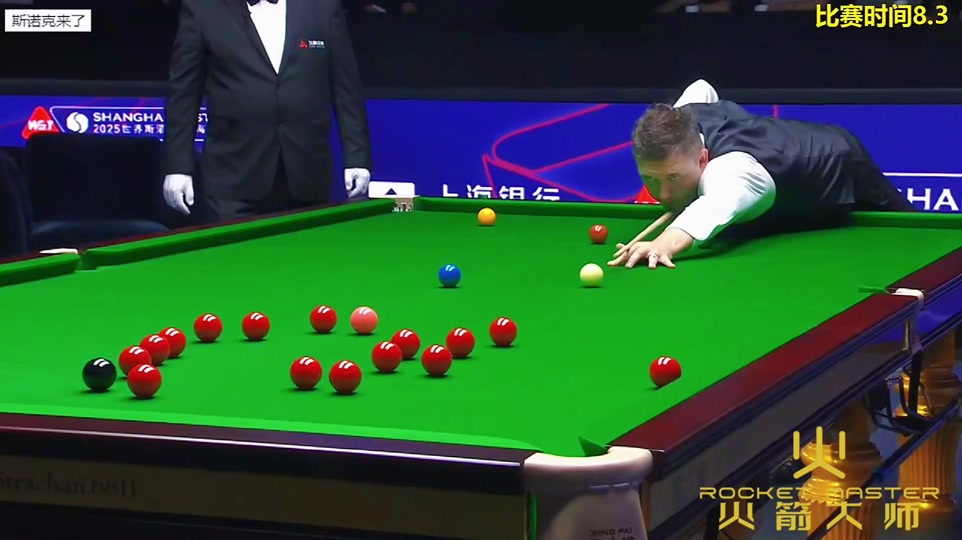 而雄鹿正需 而雄鹿正需