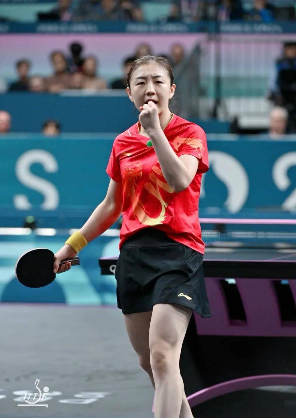 比赛的最终 比赛的最终