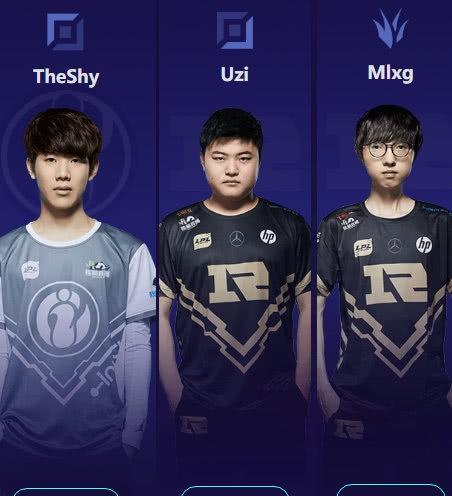 他们的成功 他们的成功