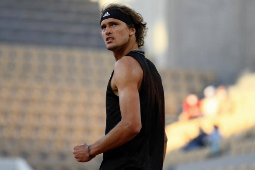 它需要耐心 它需要耐心