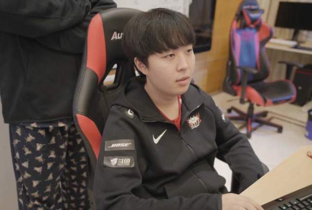 没有给对手 没有给对手