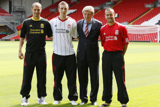 掘金射手群 掘金射手群