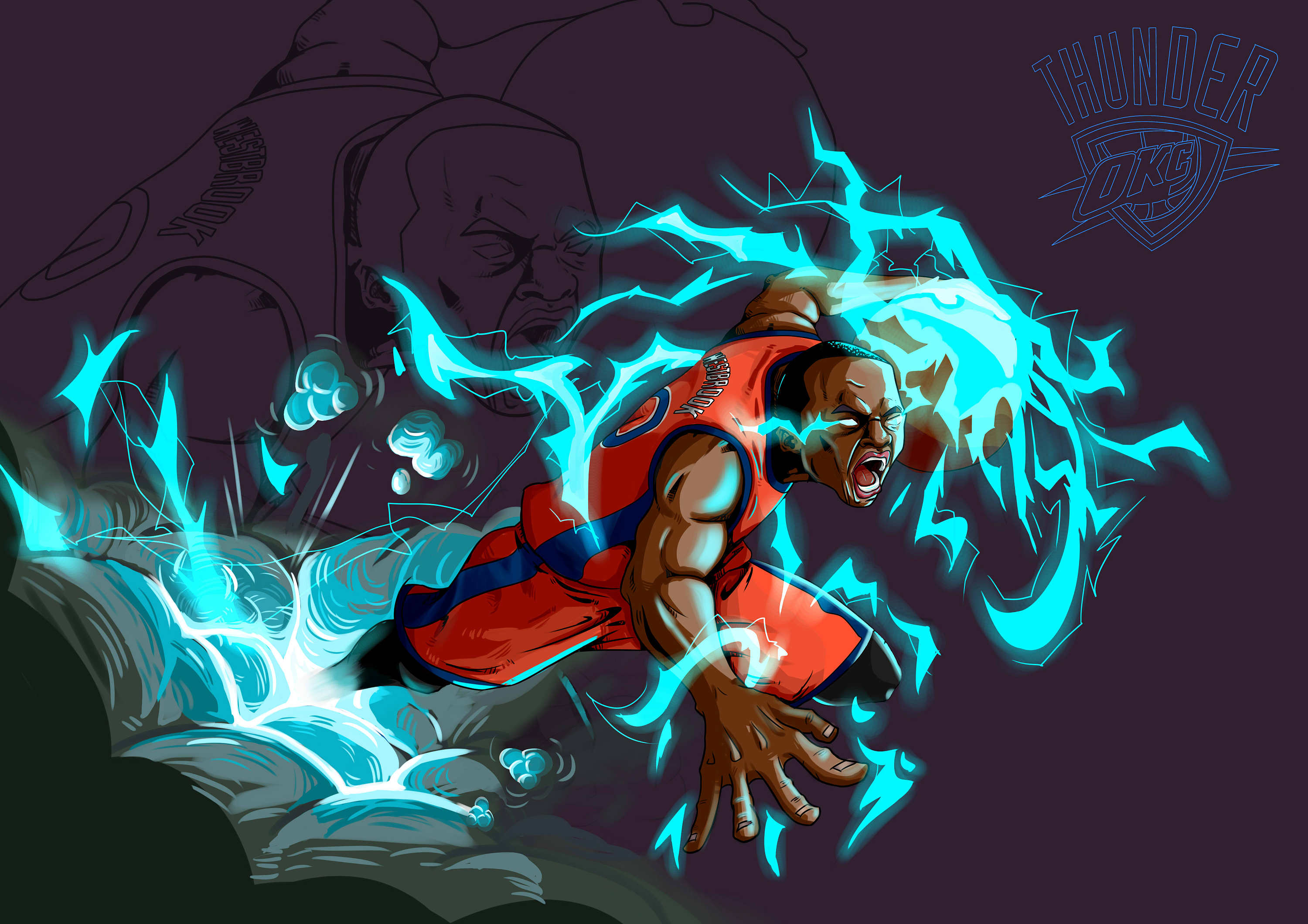 让对手回防 让对手回防